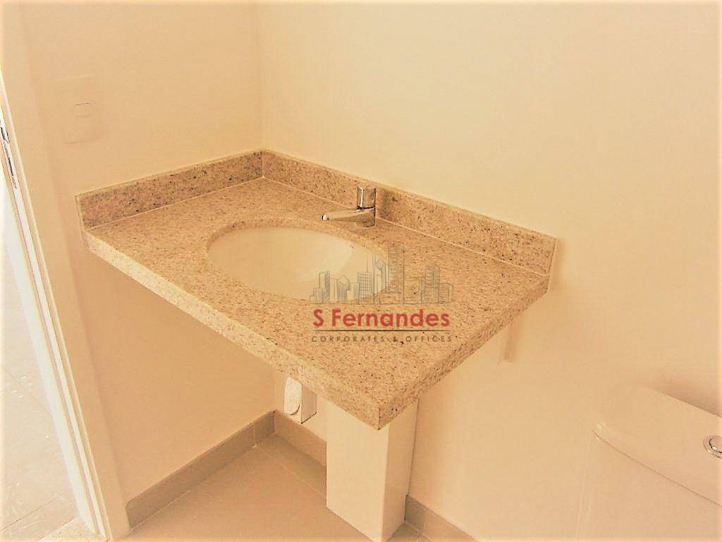 Conjunto Comercial-Sala para alugar, 116m² - Foto 14