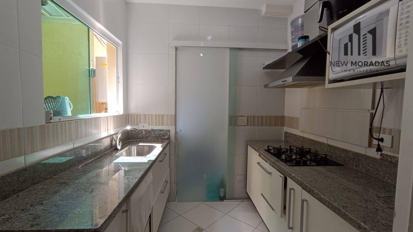 Sobrado à venda com 3 quartos, 140m² - Foto 11