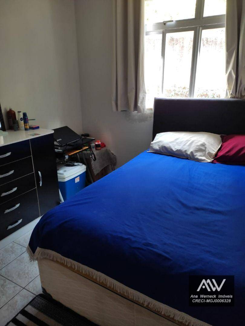 Apartamento à venda com 3 quartos, 70m² - Foto 7