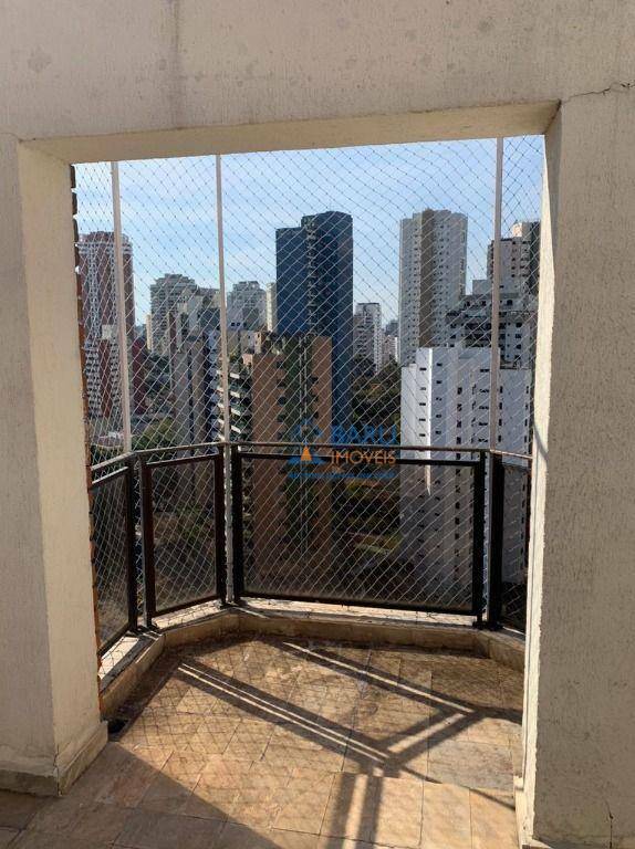 Cobertura para alugar com 4 quartos, 265m² - Foto 14