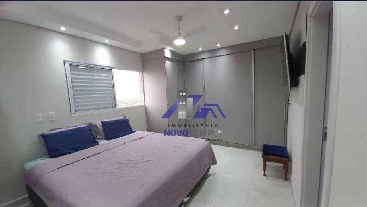 Apartamento à venda com 3 quartos, 116m² - Foto 16