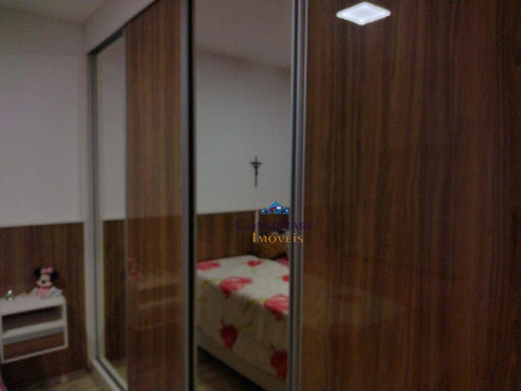 Apartamento à venda com 2 quartos, 80m² - Foto 5