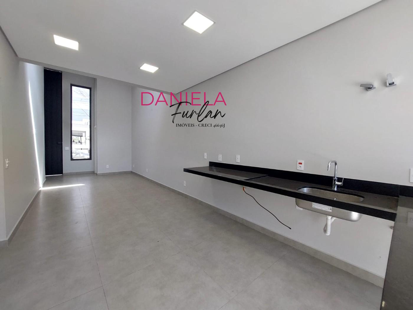 Casa de Condomínio à venda com 3 quartos, 102m² - Foto 3