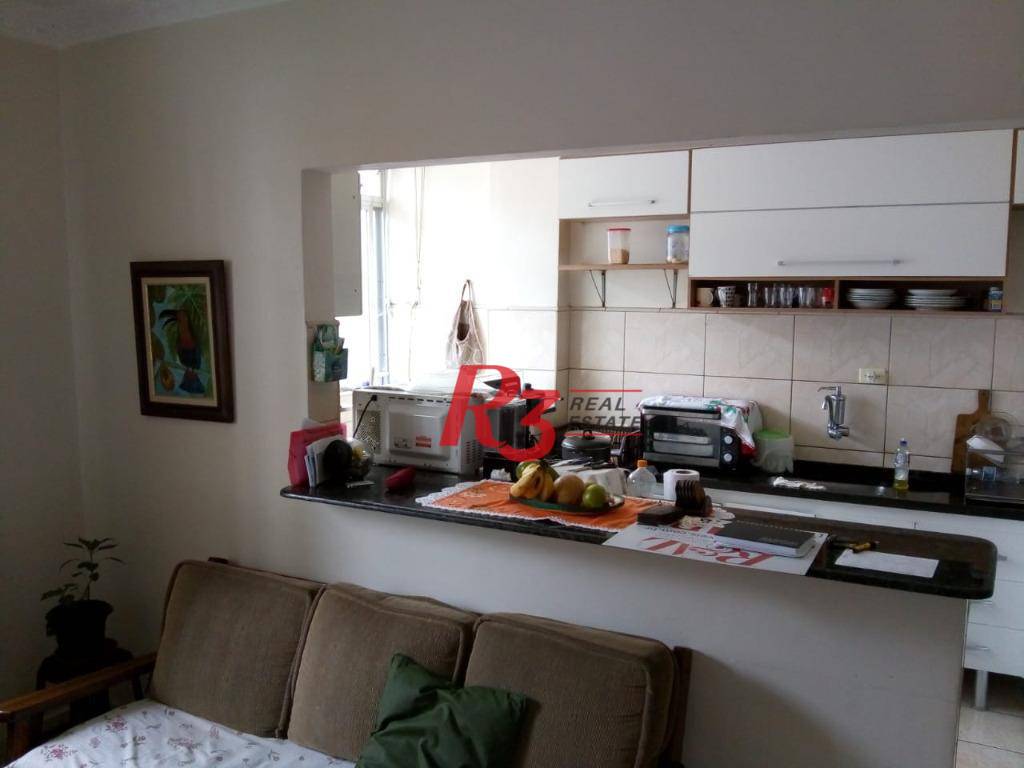 Apartamento à venda com 2 quartos, 74m² - Foto 4