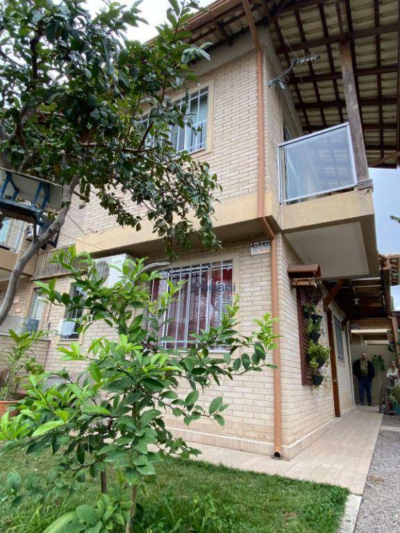 Sobrado à venda com 2 quartos, 65m² - Foto 9