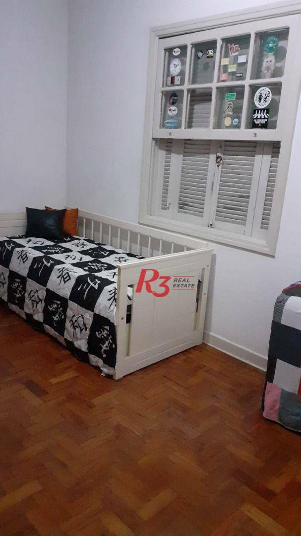 Apartamento à venda com 2 quartos, 69m² - Foto 4