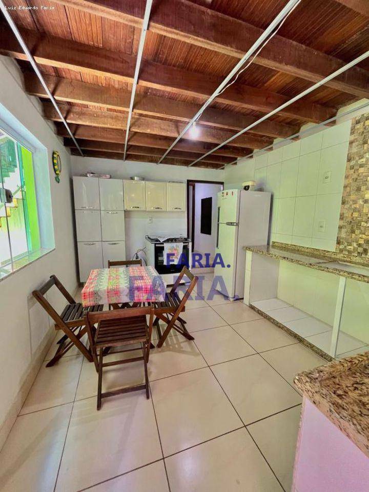 Casa à venda com 3 quartos, 110m² - Foto 11