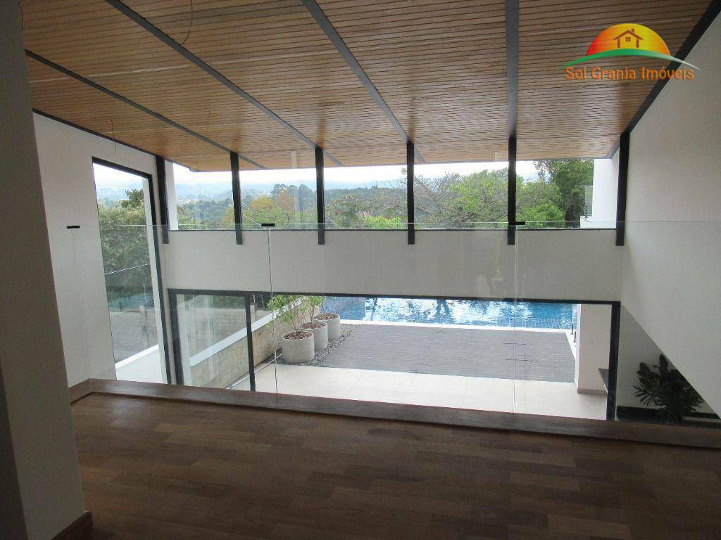 Casa de Condomínio à venda com 5 quartos, 540m² - Foto 26