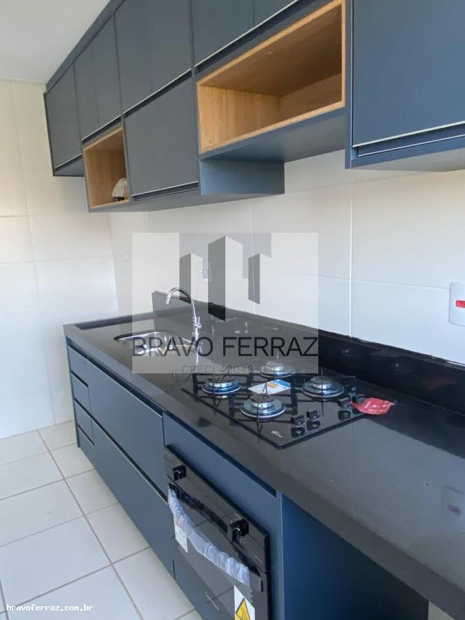 Apartamento à venda com 2 quartos, 51m² - Foto 6