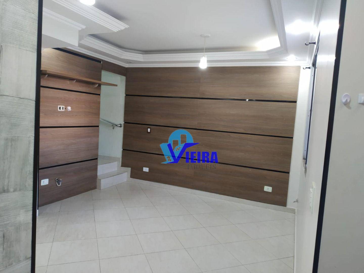 Sobrado à venda com 2 quartos, 70m² - Foto 2