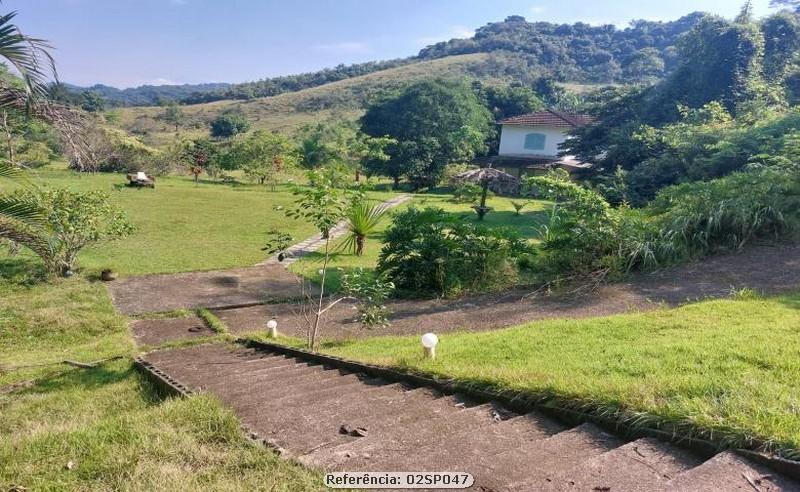 Fazenda à venda com 4 quartos, 82000m² - Foto 7