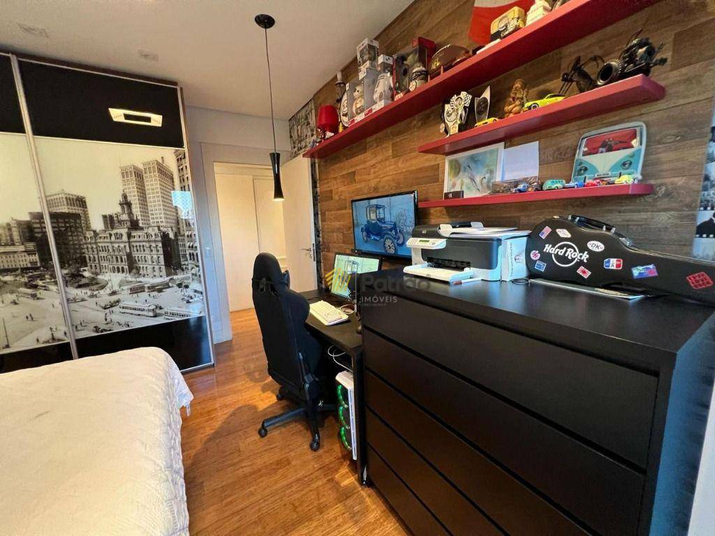 Apartamento à venda com 4 quartos, 255m² - Foto 66