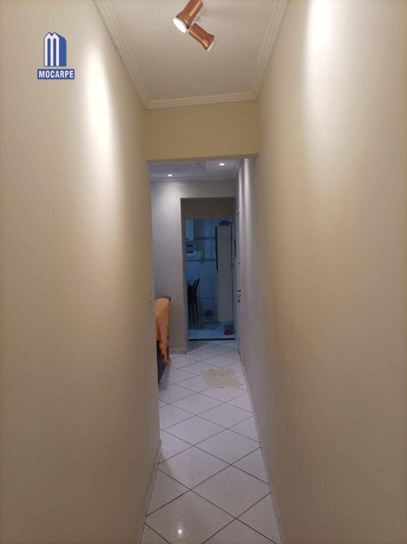 Apartamento à venda com 2 quartos, 102m² - Foto 7