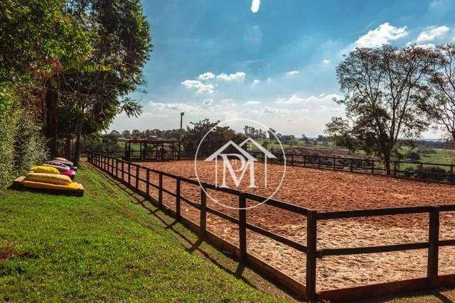 Haras e Área Rural Padrão à venda com 3 quartos, 1050m² - Foto 5