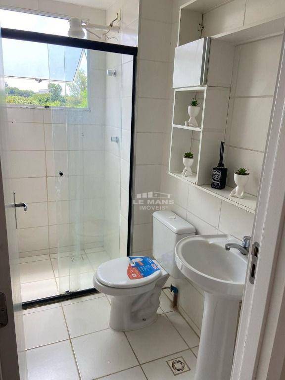 Apartamento à venda com 2 quartos, 44m² - Foto 5