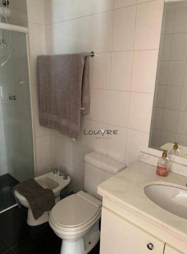 Flat/Apart Hotel à venda com 1 quarto, 35m² - Foto 10