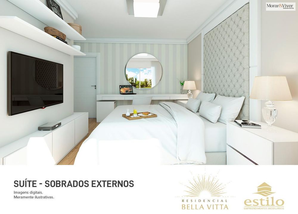 Sobrado à venda com 3 quartos, 117m² - Foto 13