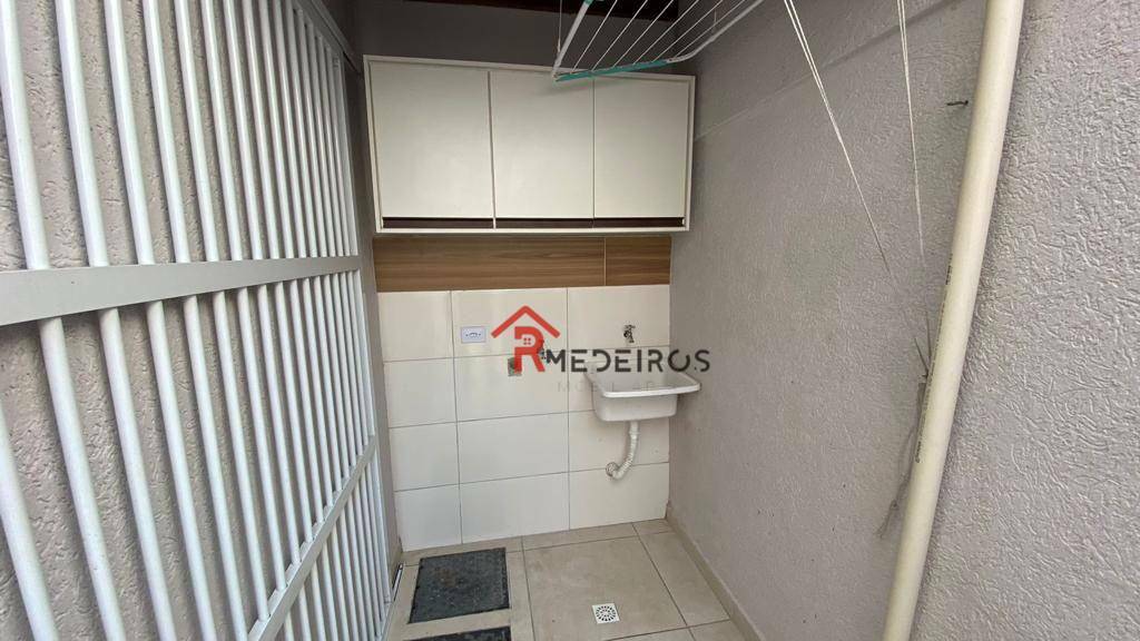 Sobrado à venda com 2 quartos, 55m² - Foto 19