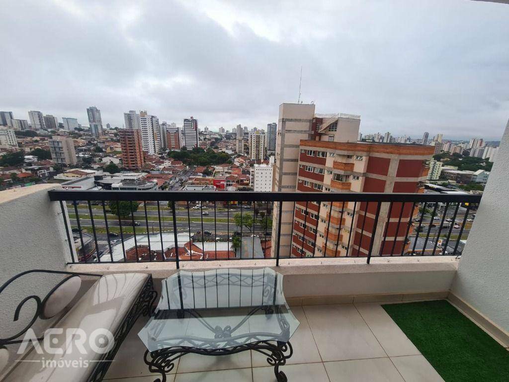 Apartamento à venda com 3 quartos, 140m² - Foto 17