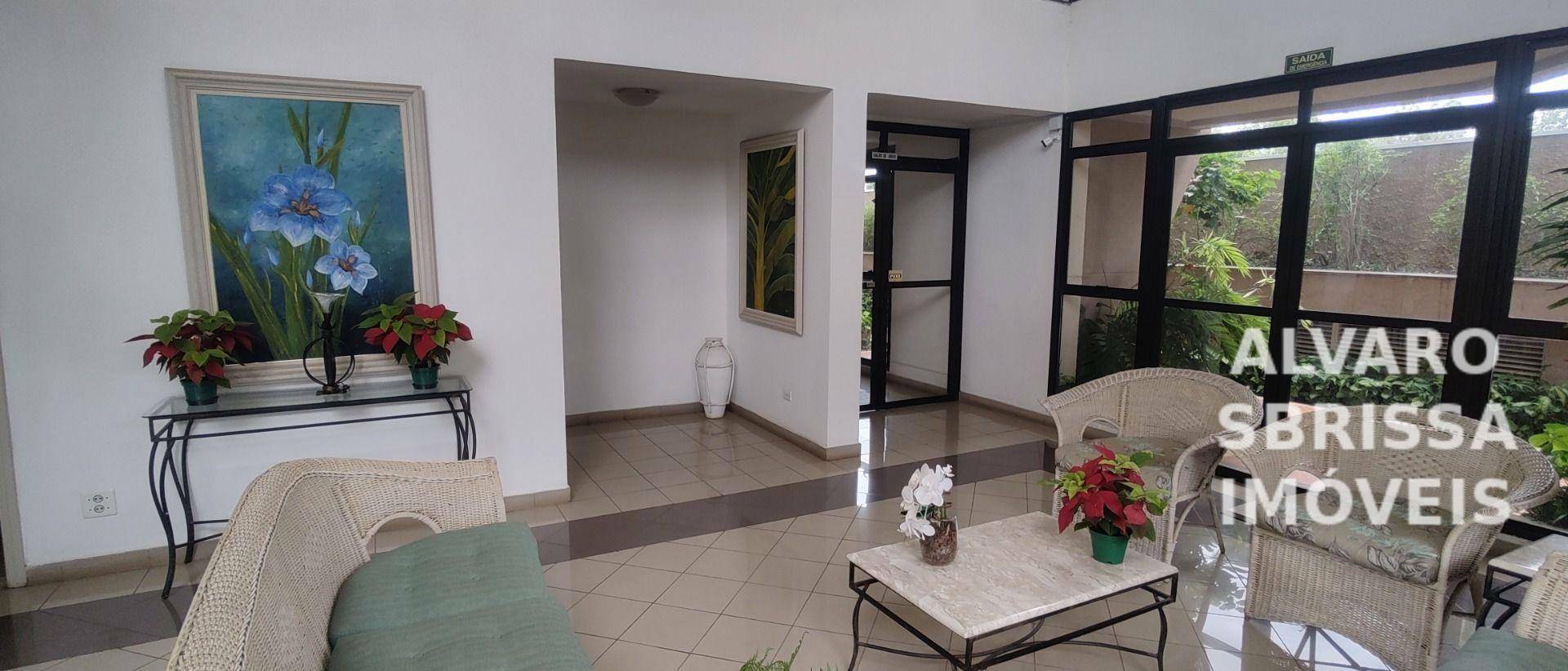 Apartamento à venda e aluguel com 3 quartos, 90m² - Foto 38