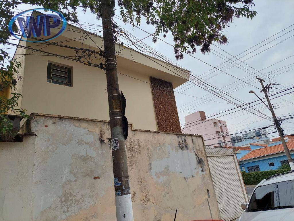 Sobrado à venda com 2 quartos, 93m² - Foto 23