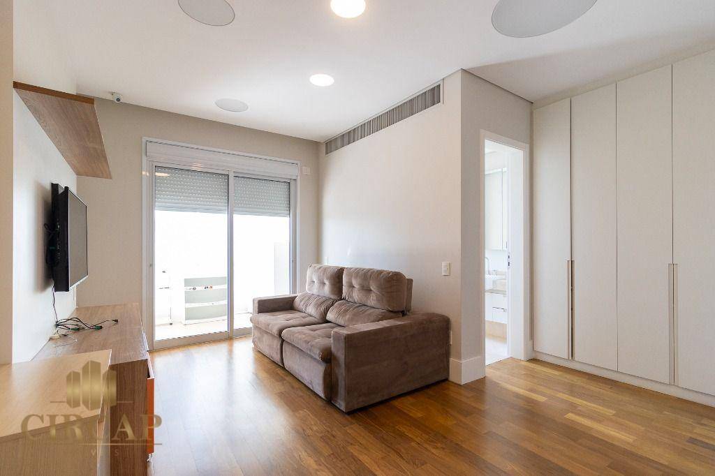 Apartamento à venda com 4 quartos, 405m² - Foto 24