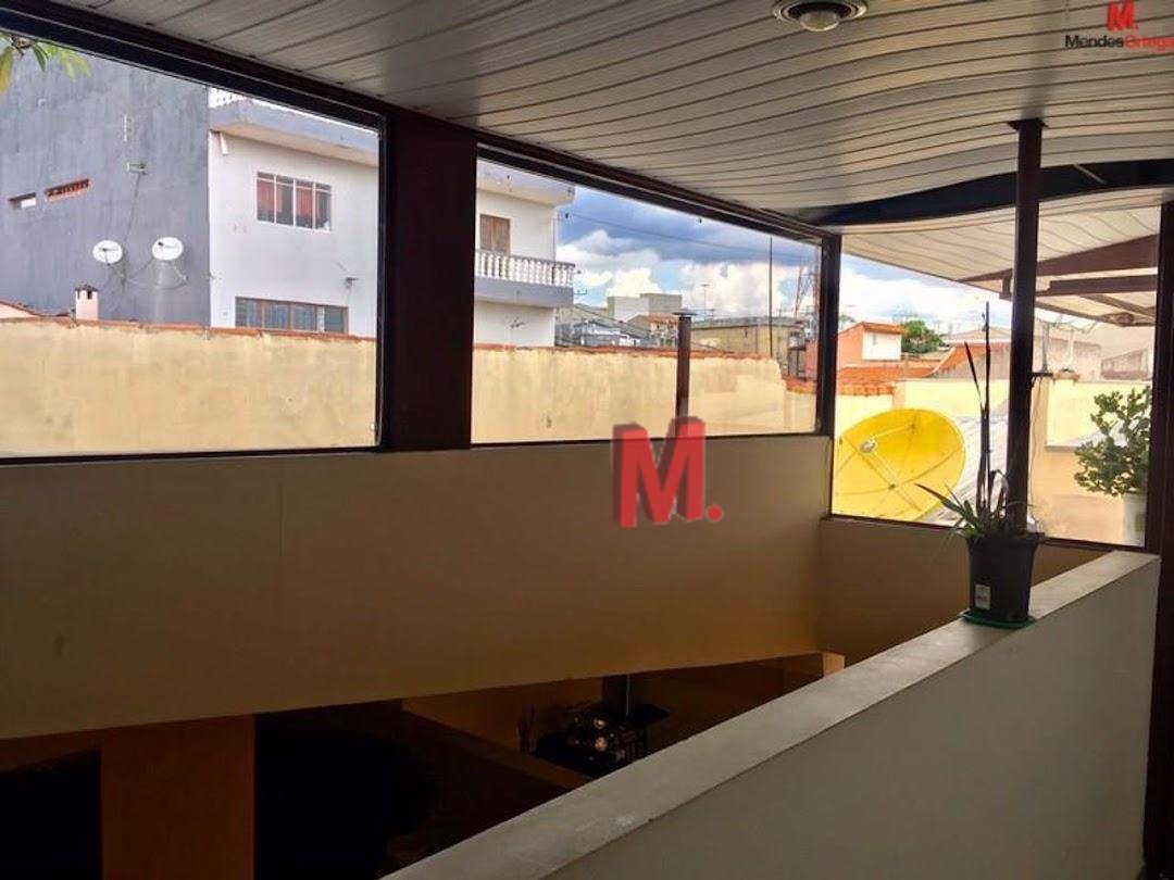 Casa à venda com 3 quartos, 281m² - Foto 33