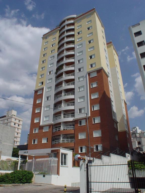 Apartamento à venda com 3 quartos, 98m² - Foto 1