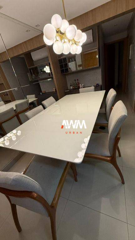 Apartamento, 2 quartos, 60 m² - Foto 4