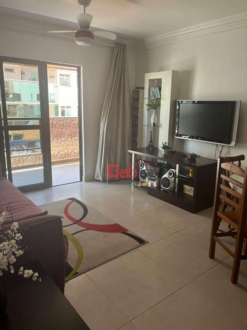 Apartamento à venda com 2 quartos, 79m² - Foto 2