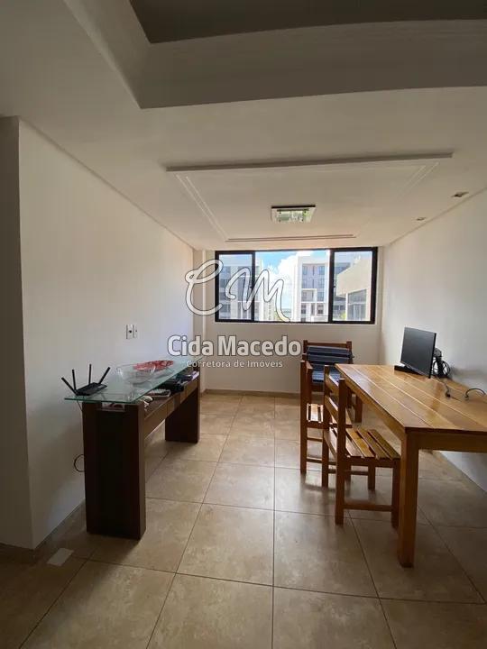 Apartamento à venda com 3 quartos, 103m² - Foto 2