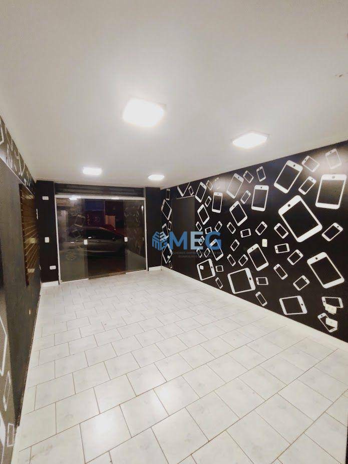 Loja-Salão para alugar, 25m² - Foto 5