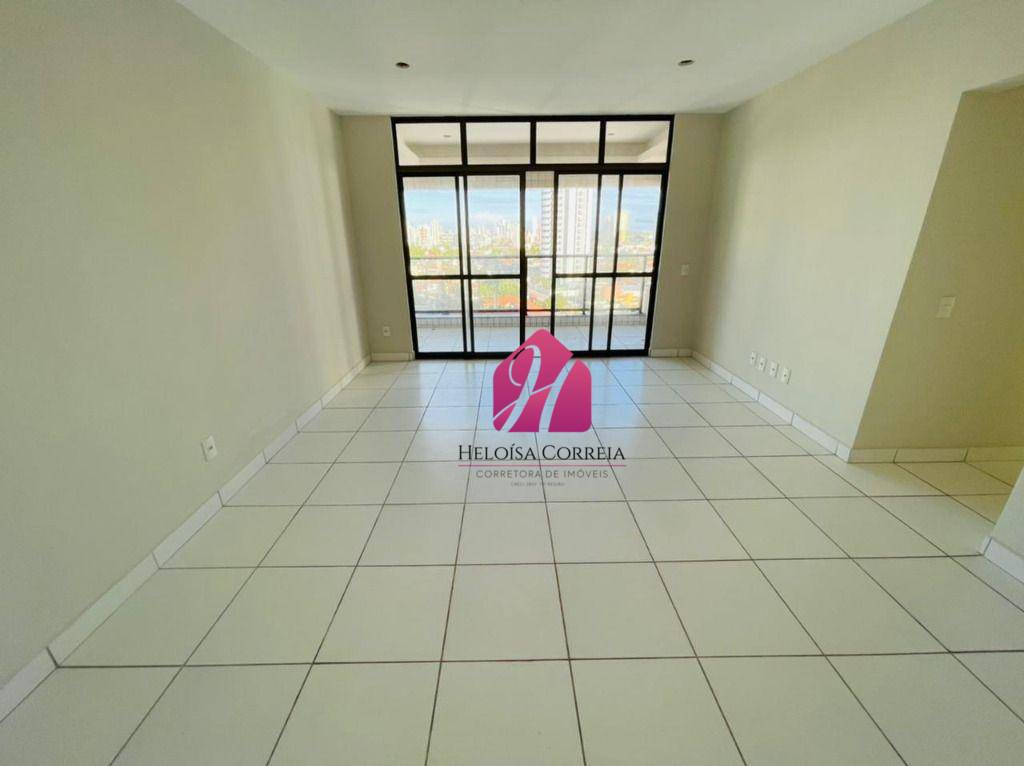 Apartamento à venda com 4 quartos, 109m² - Foto 2