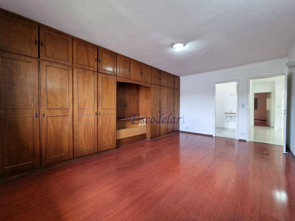 Casa à venda com 3 quartos, 291m² - Foto 4