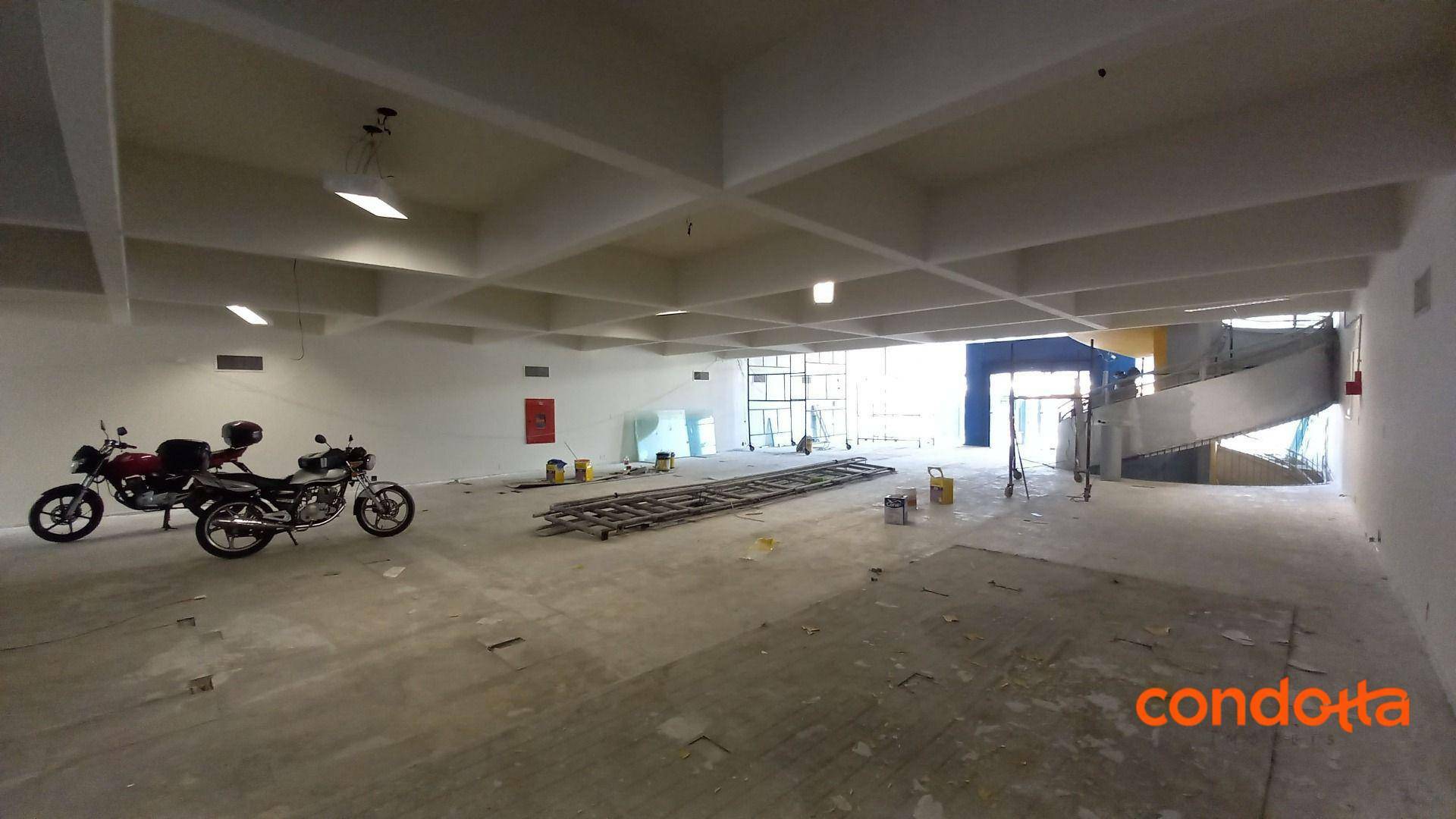 Prédio Inteiro, 745 m² - Foto 5