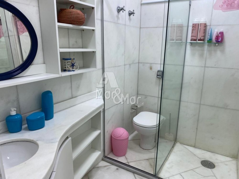 Apartamento à venda com 3 quartos, 190m² - Foto 25