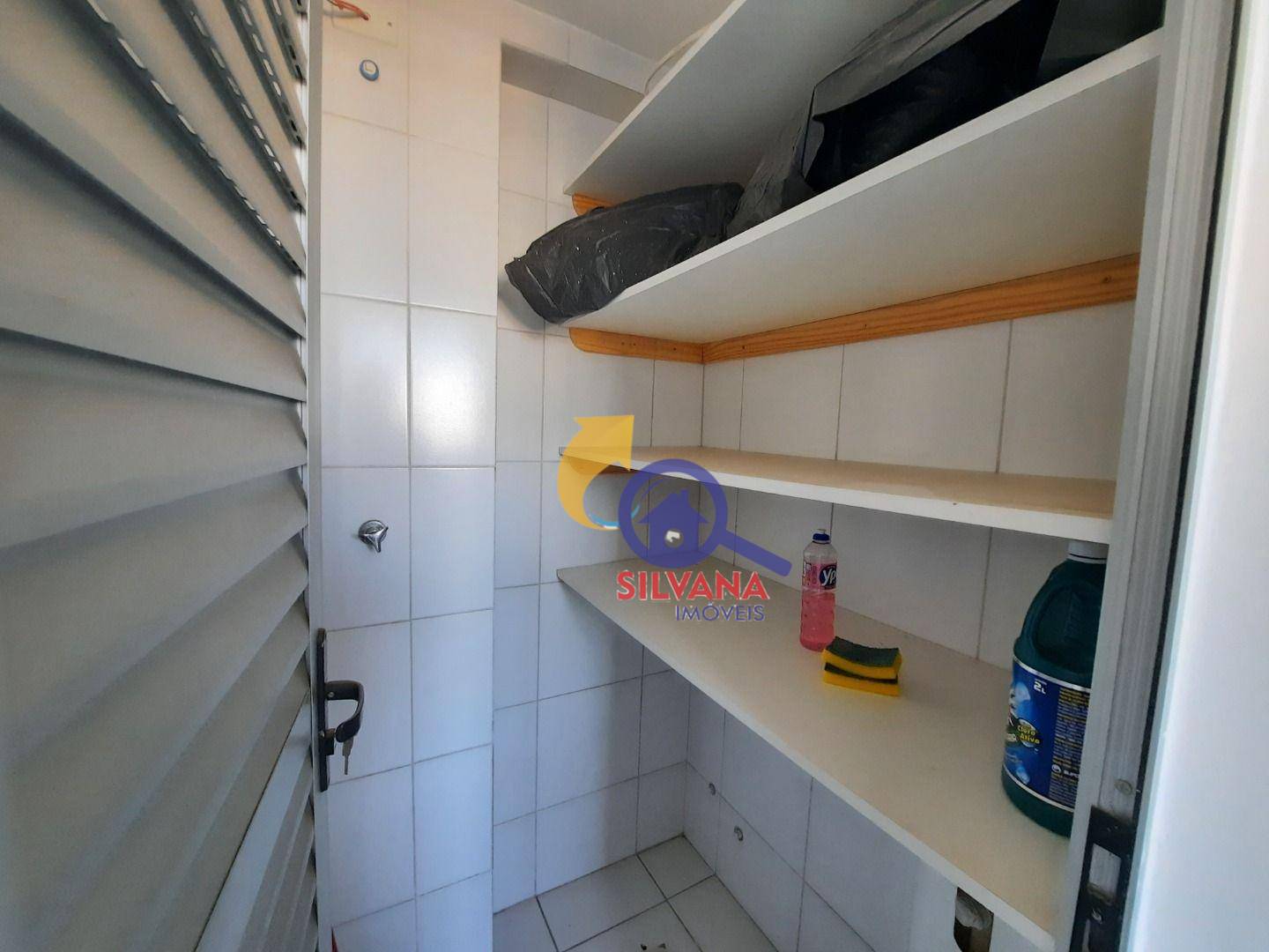 Apartamento à venda com 3 quartos, 82m² - Foto 9