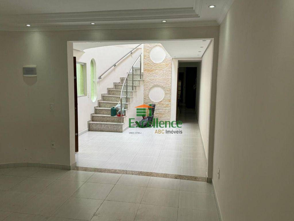 Sobrado à venda com 4 quartos, 264m² - Foto 21