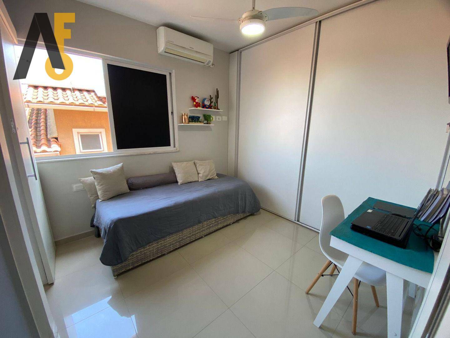 Casa de Condomínio à venda com 3 quartos, 103m² - Foto 25