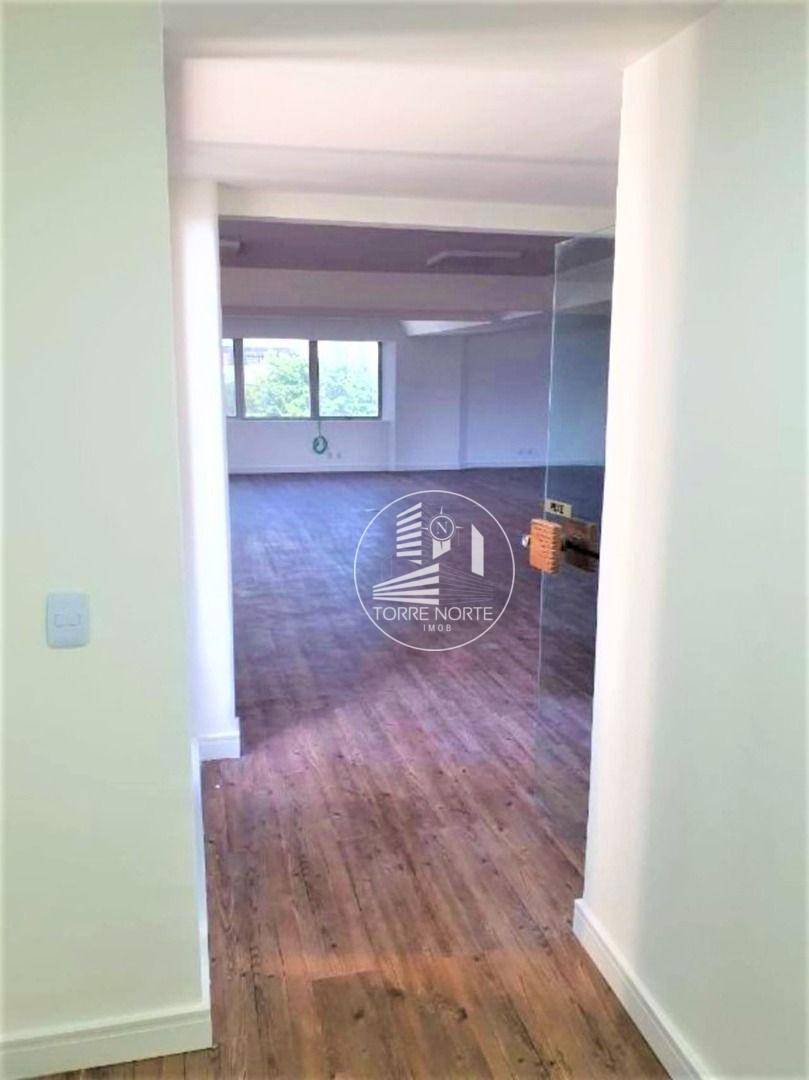 Conjunto Comercial-Sala à venda, 204m² - Foto 13