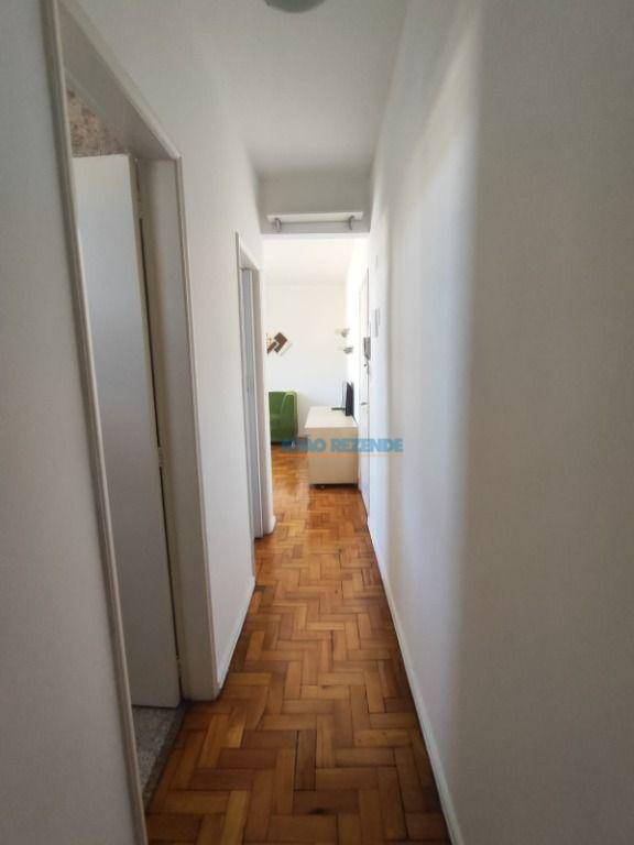 Apartamento à venda com 1 quarto, 37m² - Foto 5