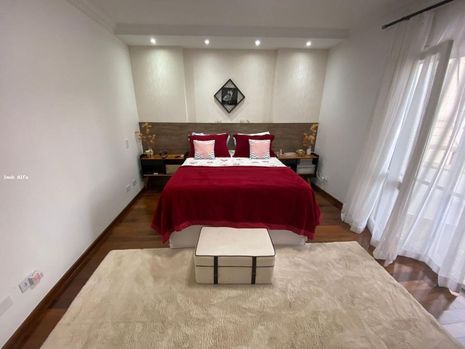 Casa de Condomínio à venda com 4 quartos, 490m² - Foto 32