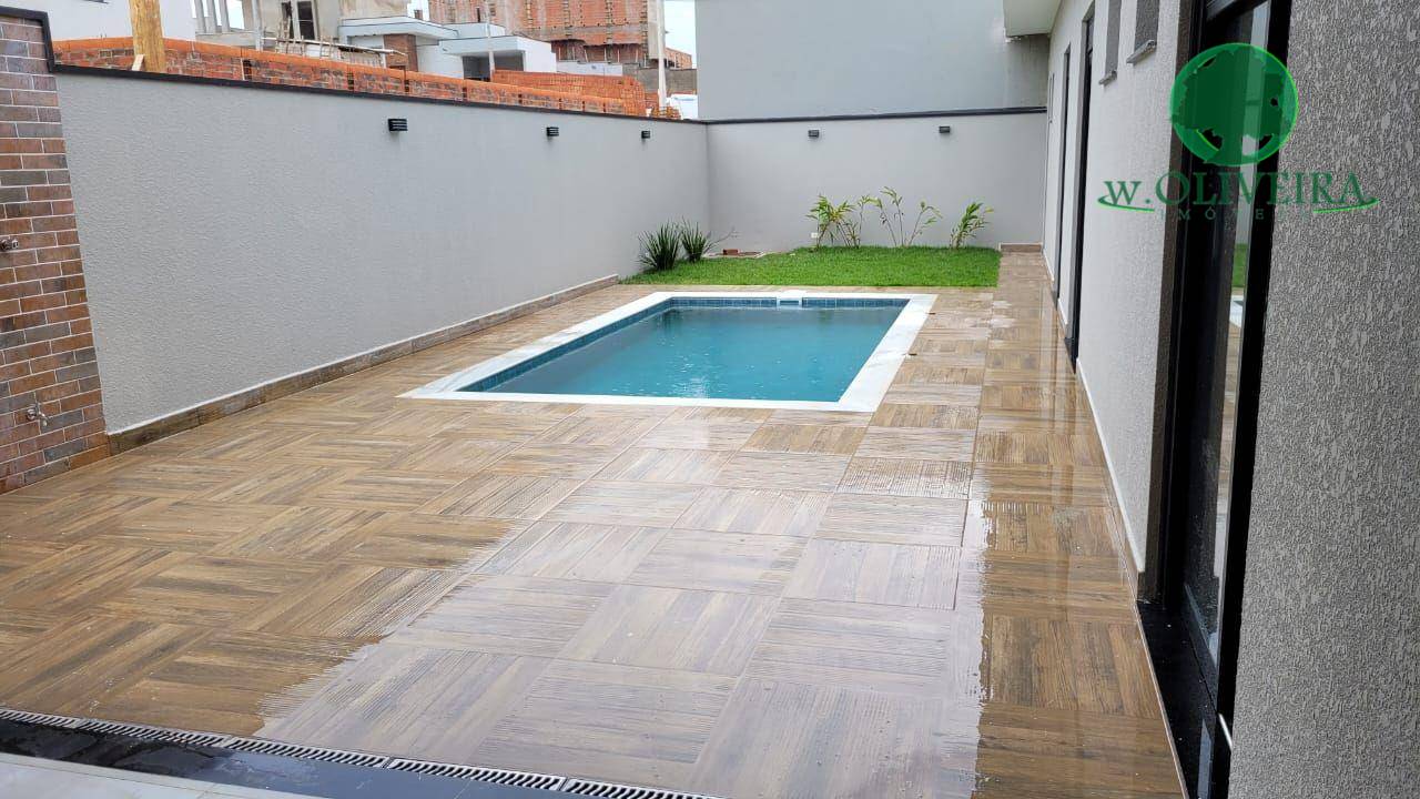 Casa de Condomínio à venda com 3 quartos, 186m² - Foto 13