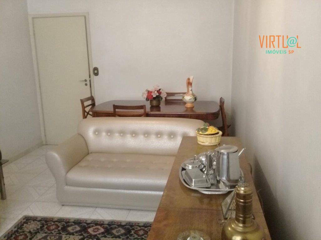 Apartamento à venda com 3 quartos, 98m² - Foto 2