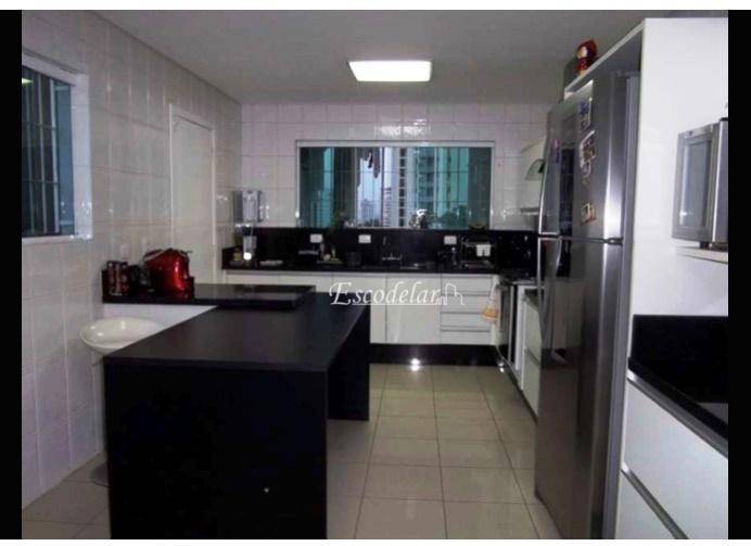 Sobrado à venda com 3 quartos, 308m² - Foto 8