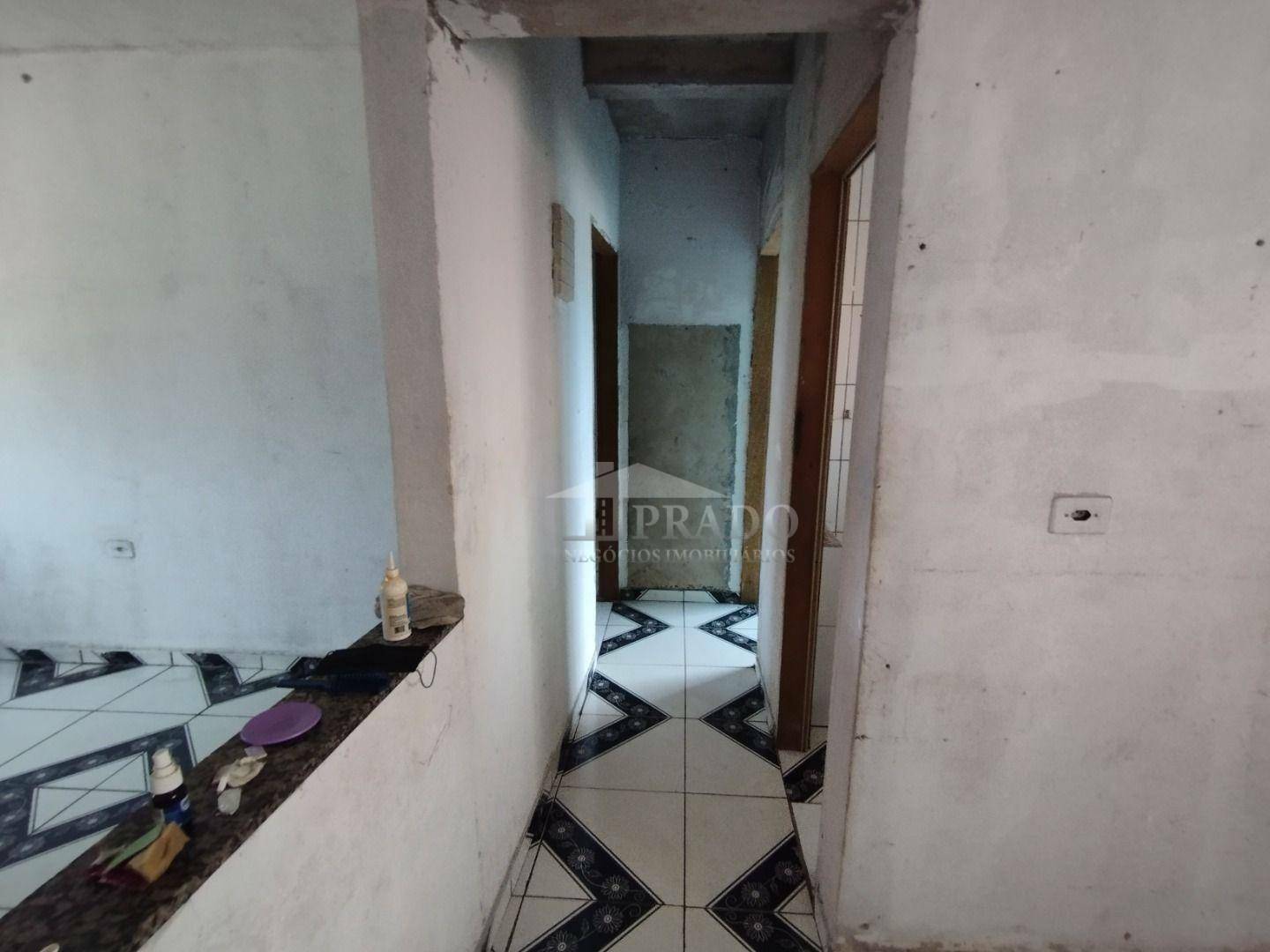 Casa à venda com 3 quartos, 120m² - Foto 10