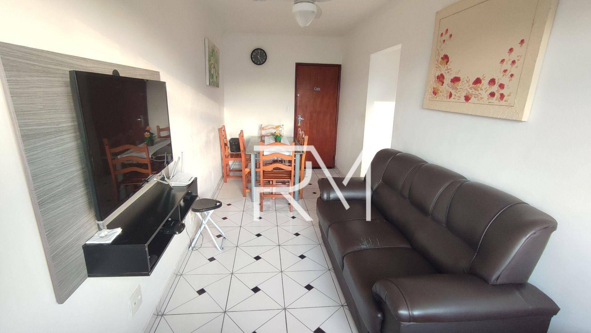 Apartamento à venda com 2 quartos, 70m² - Foto 4