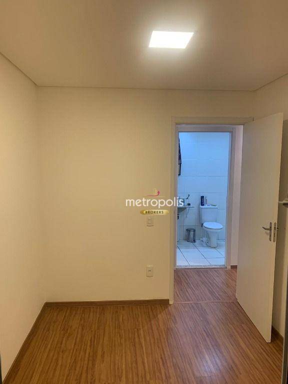 Apartamento à venda com 2 quartos, 60m² - Foto 26