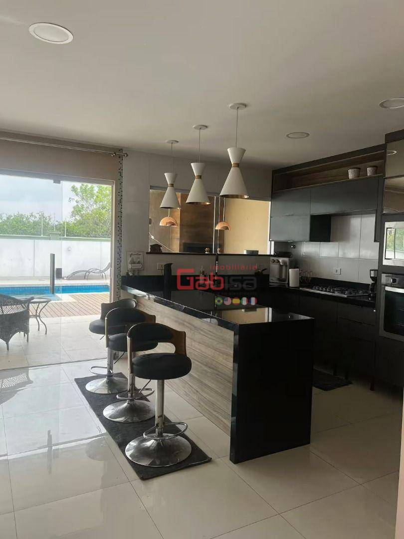 Casa de Condomínio para alugar com 3 quartos, 130m² - Foto 11