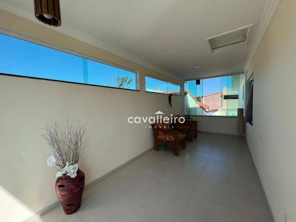 Casa à venda com 3 quartos, 151m² - Foto 42